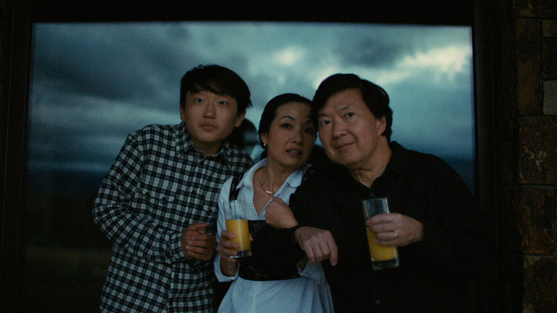A Great Divide still 1