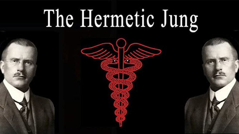 The Hermetic Jung still 2