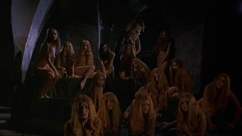 Doctor Faustus still 4