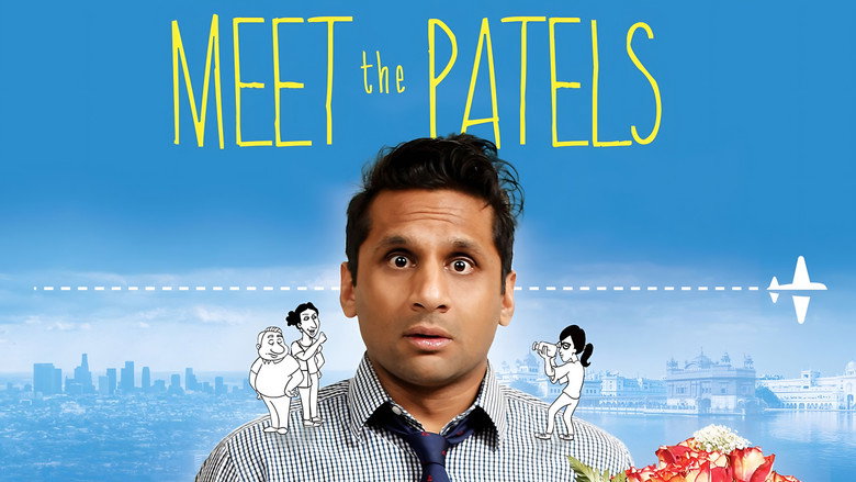 Meet the Patels still 2