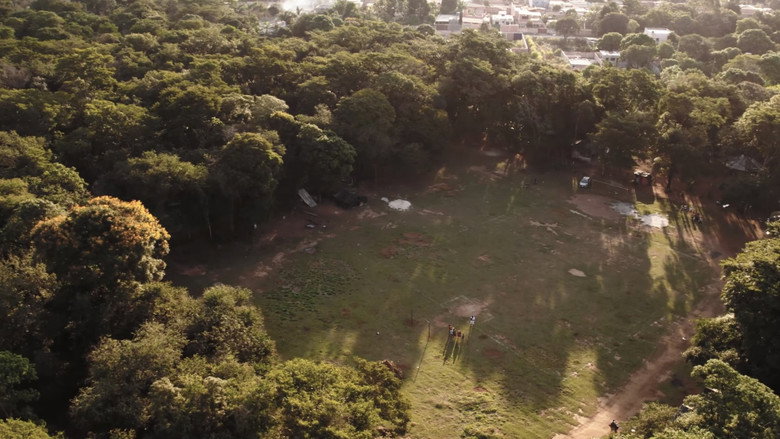 Katurãma: uma história de luta e resistência still 1