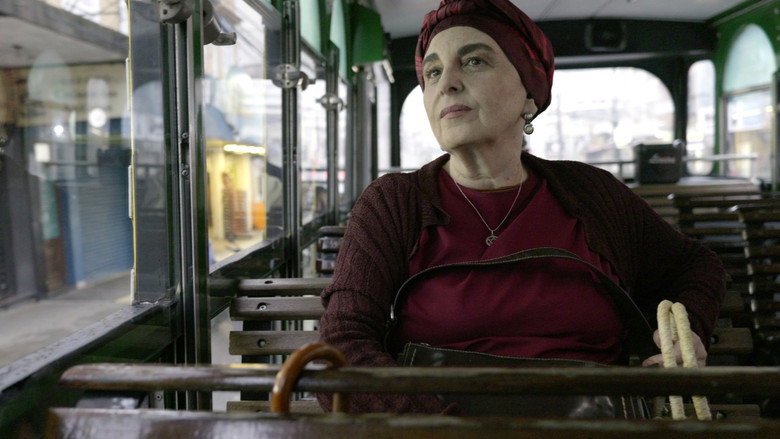 Rio de Clarice still 1