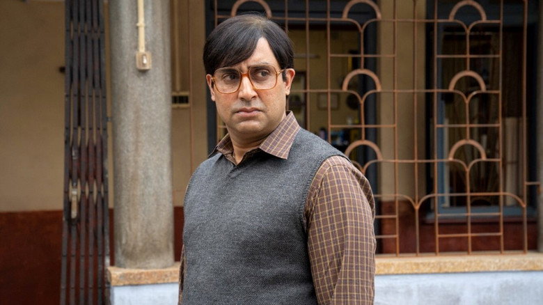 Bob Biswas still 2