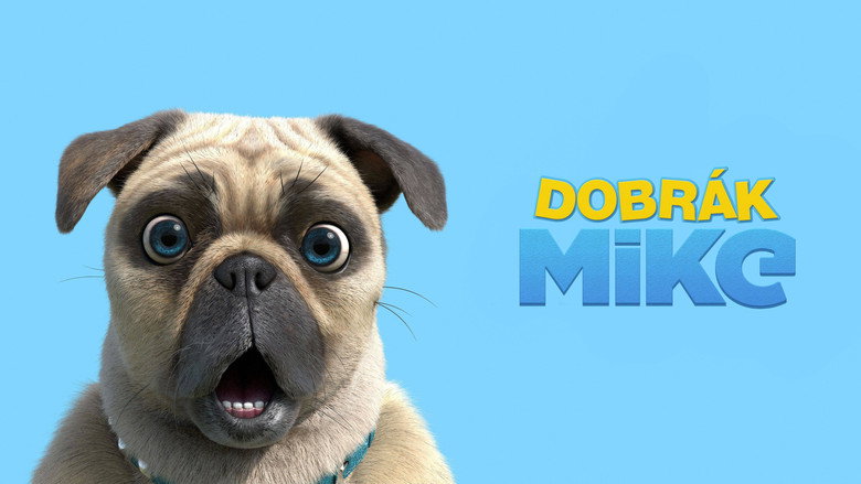 Mighty Mike still 3