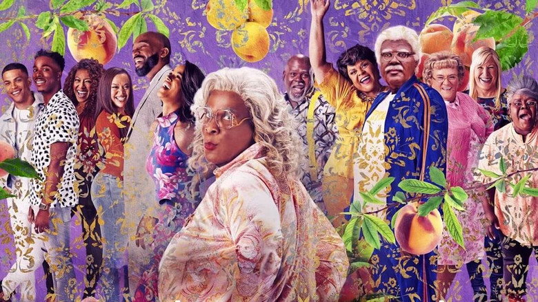 Madea's Destination Wedding still 4