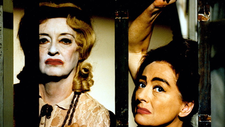 What Ever Happened to Baby Jane? still 5