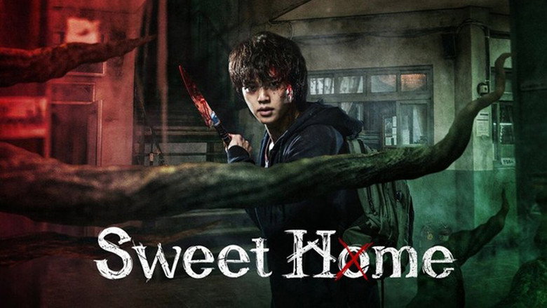 Sweet Home still 4