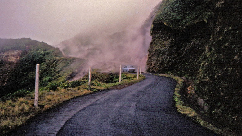 La Soufrière: Waiting for an Inevitable Catastrophe still 1