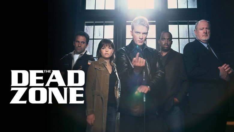 The Dead Zone still 6