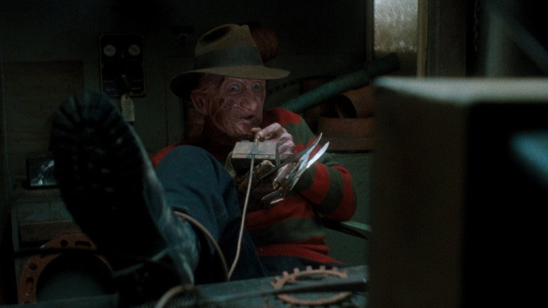 Freddy's Dead: The Final Nightmare still 3