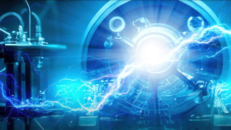 Free Energy - The Race to Zero Point still 1
