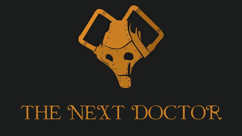 Doctor Who: The Next Doctor still 3