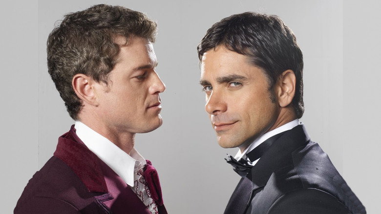 Wedding Wars still 3