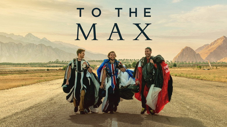 To the Max still 5