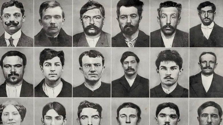 No Gods, No Masters: A History of Anarchism still 1