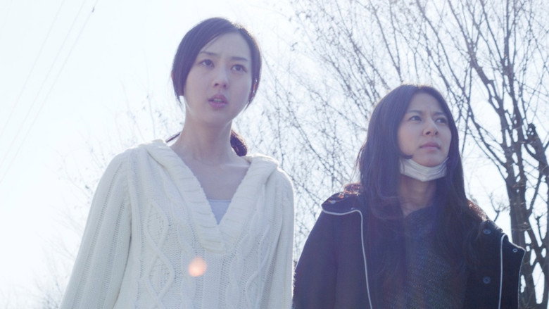 Odayaka still 1