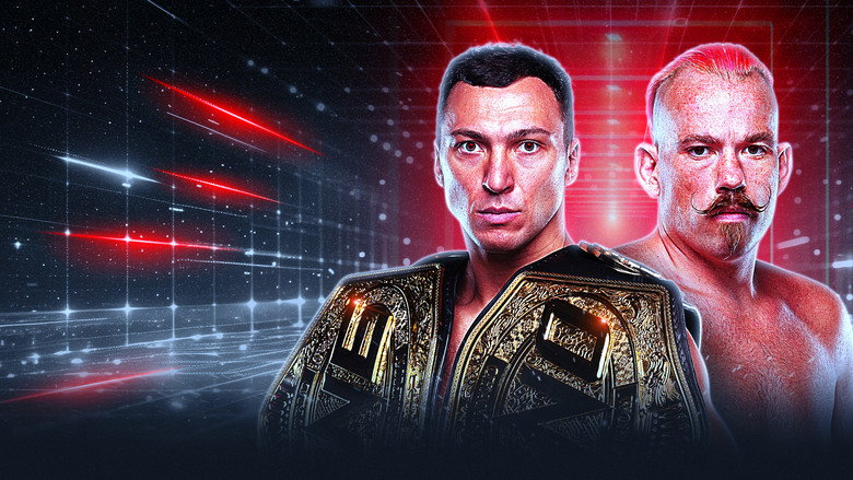 ONE Fight Night 30: Kryklia vs. Knowles still 2