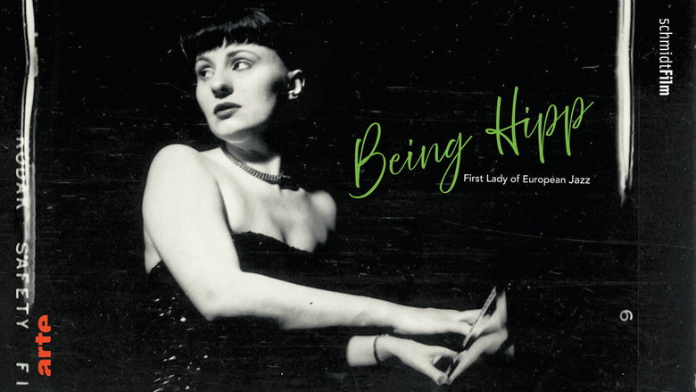 Being Hipp – First Lady of European Jazz still 1