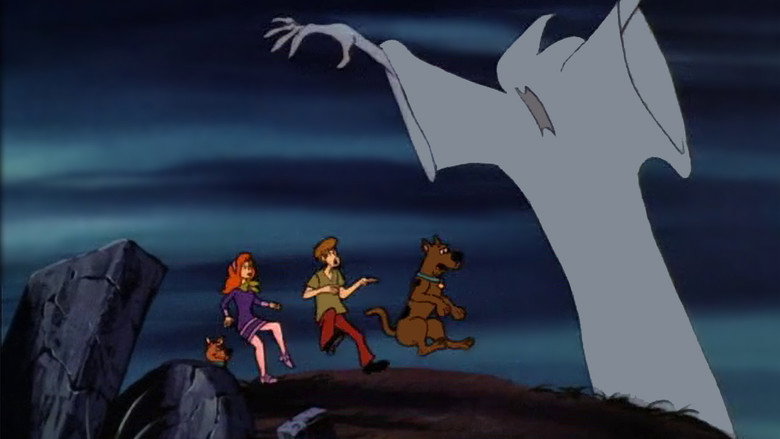 The New Scooby-Doo Mysteries still 5