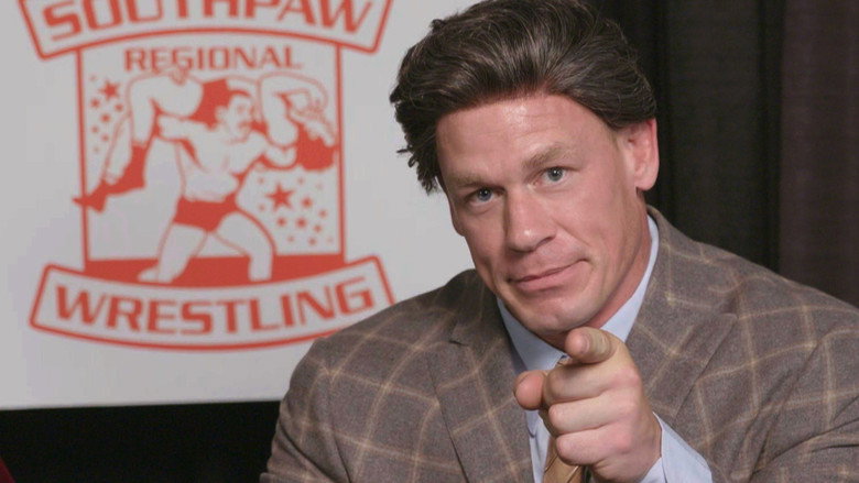 Southpaw Regional Wrestling still 3