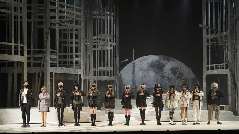 YoRHa Girls Ver.1.1a still 8
