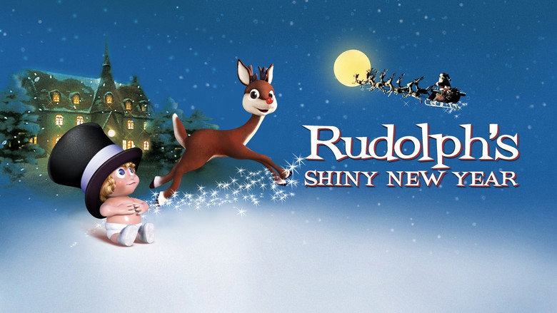 Rudolph's Shiny New Year still 1