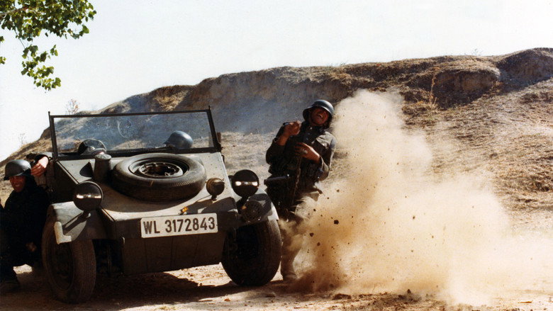 From Hell to Victory still 3
