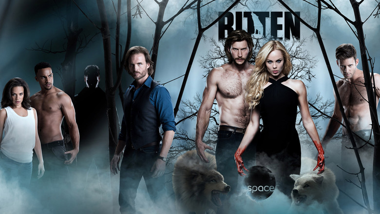 Bitten still 4