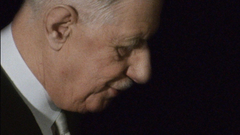 De Gaulle, the Last King of France still 1
