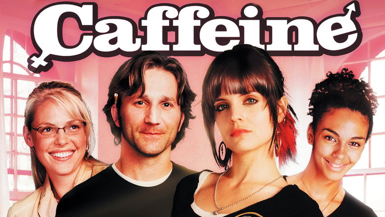 Caffeine still 1
