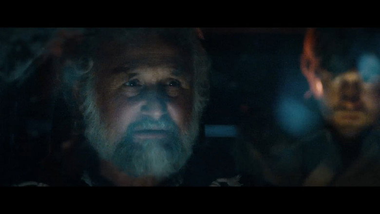 Into the Night still 3