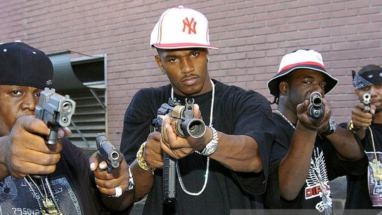 Killa Season still 1