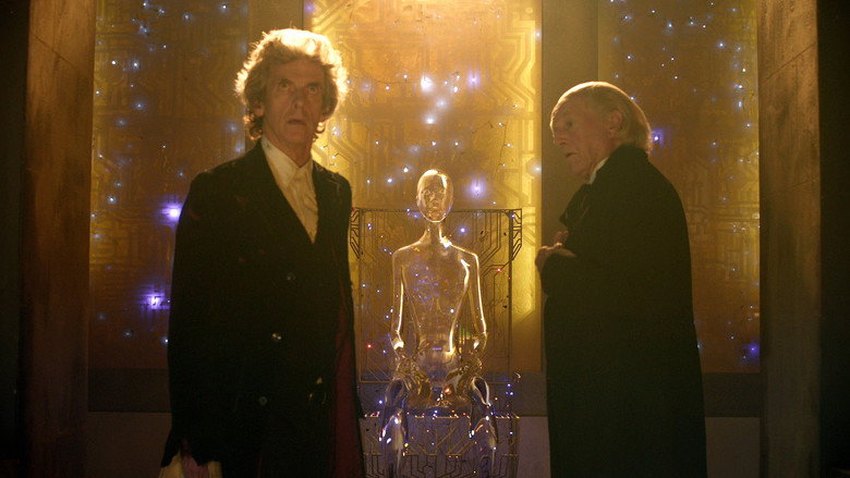 Doctor Who: Twice Upon a Time still 8