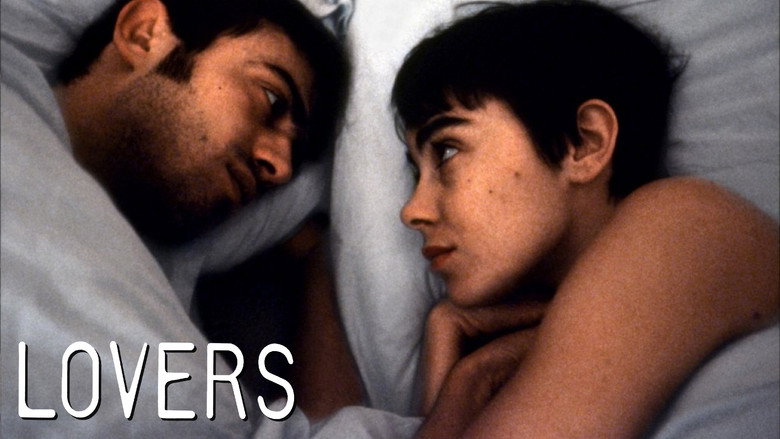 Lovers still 4