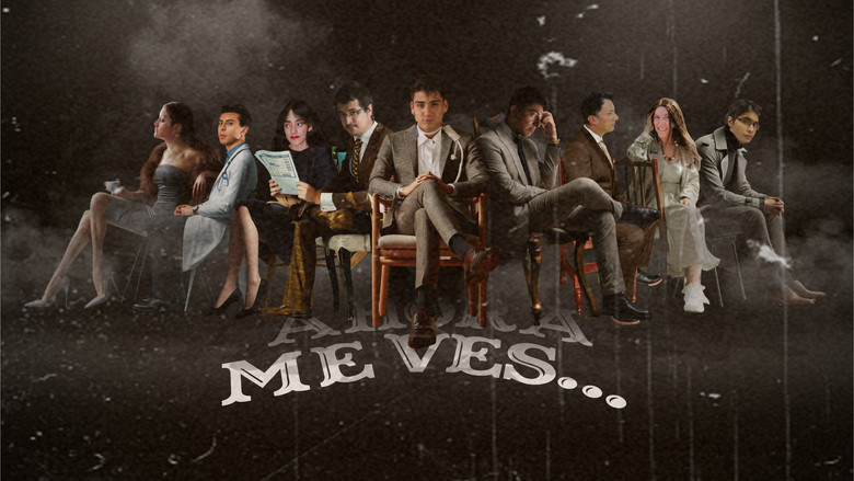 Nicolás de Jesús' Now You See Me... still 1
