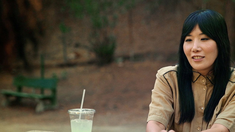 White Rabbit still 2