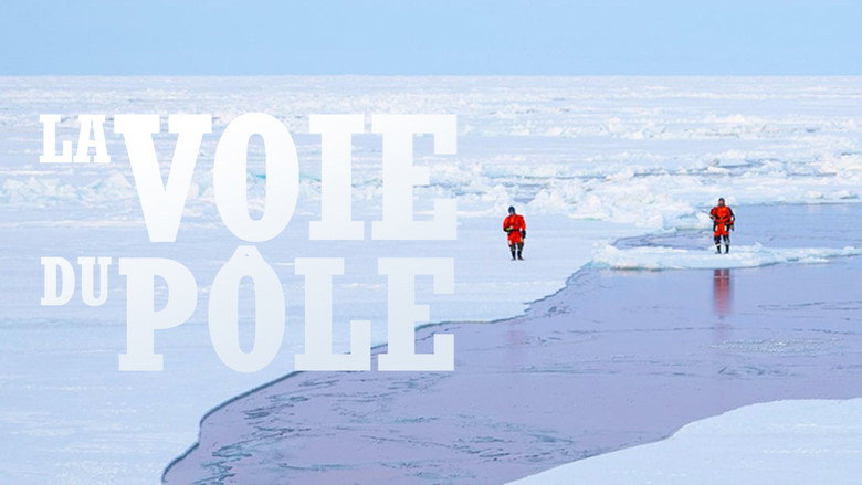 Sailing the North Pole still 2