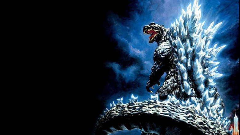 Godzilla: Final Wars still 2
