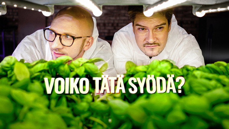 Voiko tätä syödä? still 1