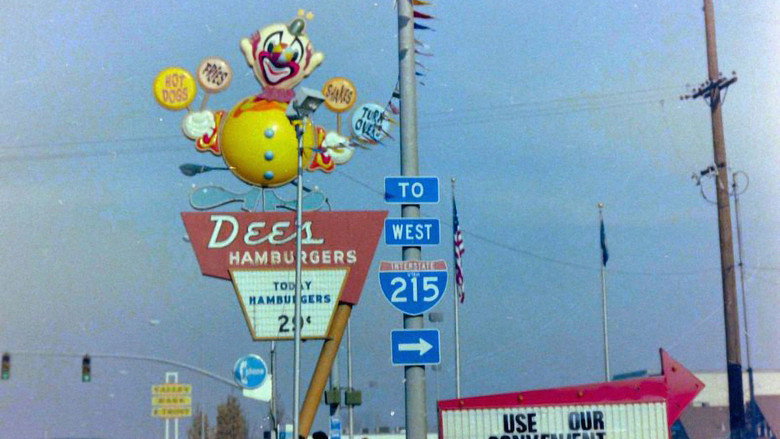Utah in the ’70s still 1