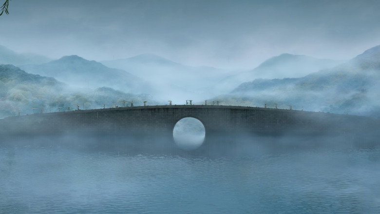 White Snake: Afloat still 3