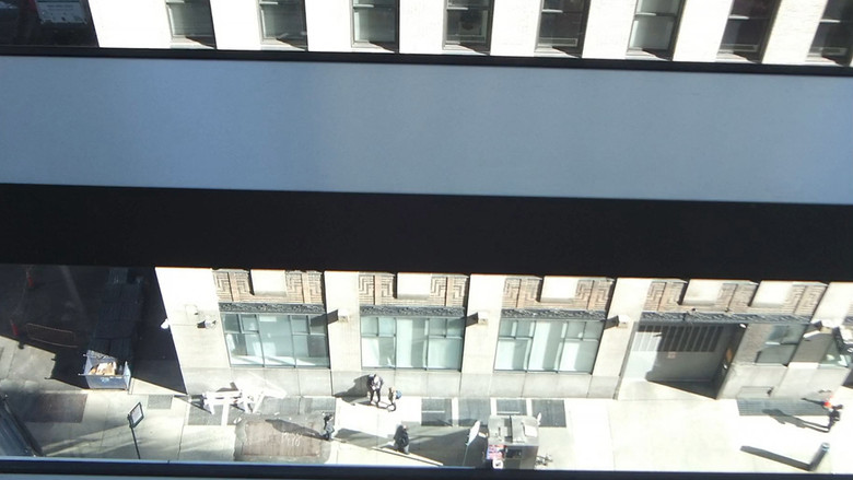 Waiting Room Window still 1