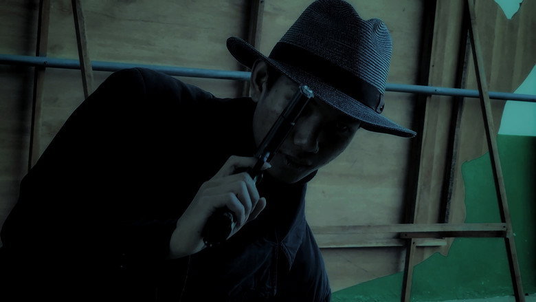 Break a Bullet still 1