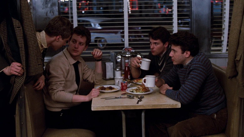 Diner still 6