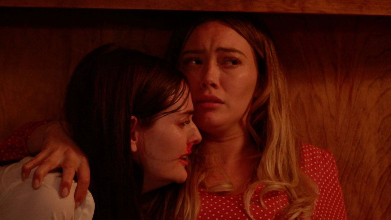 The Haunting of Sharon Tate still 2