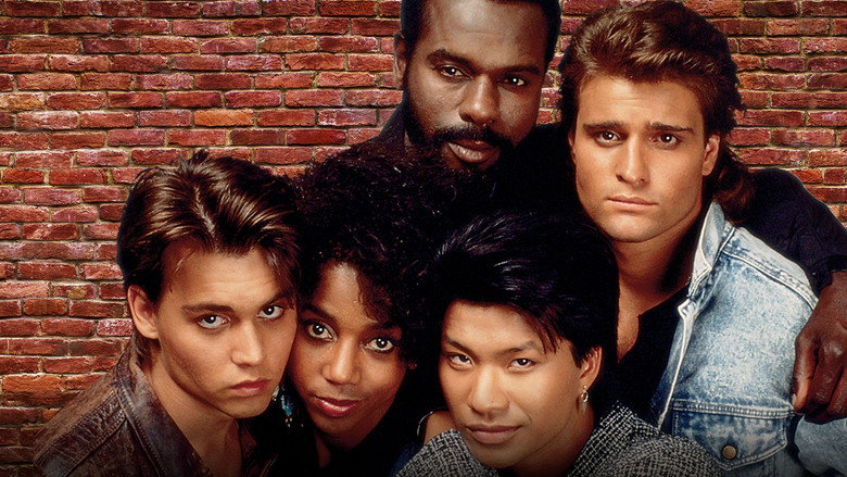 21 Jump Street still 3