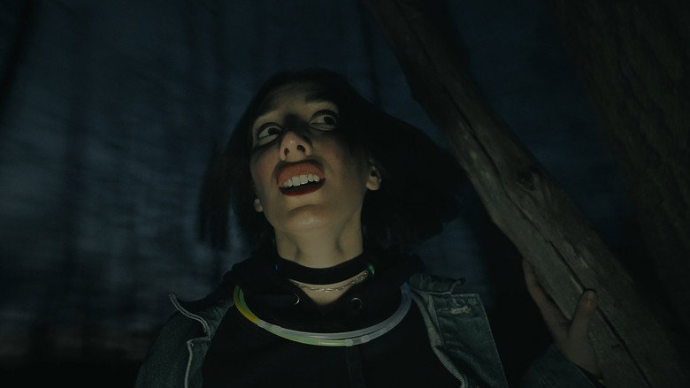 CHASE still 2