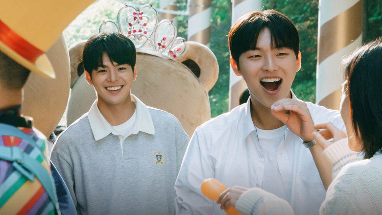Twinkling Watermelon still 2