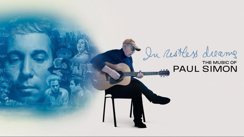 In Restless Dreams: The Music of Paul Simon still 3