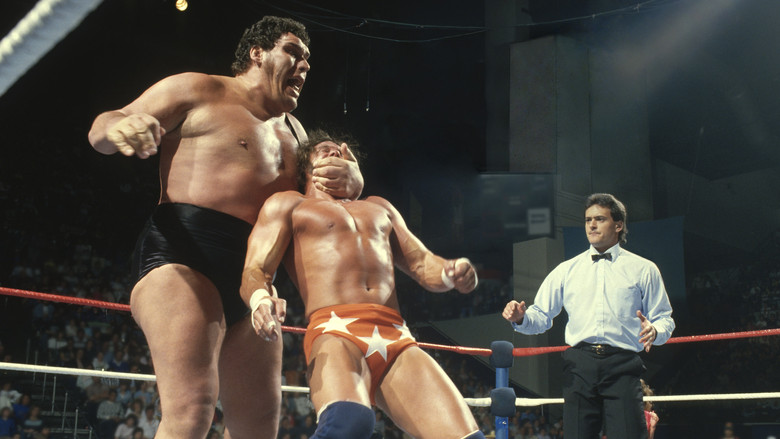 Andre the Giant still 2